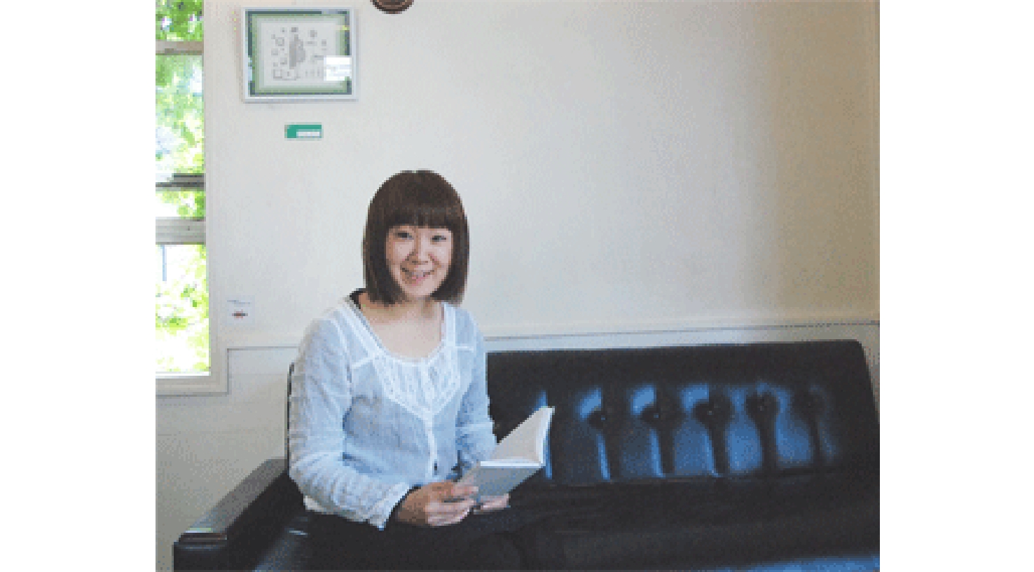 人物取材・インタビューなら : フリーライター いとうひろこ 公式ホームページ